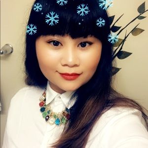 Meet your Posher, Katrina